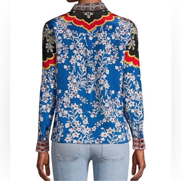 Alice and Olivia Palace Daffodil - Picture 4 of 8